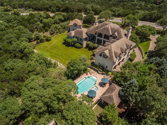 808 Barton Creek BLVD, Austin, TX 78746