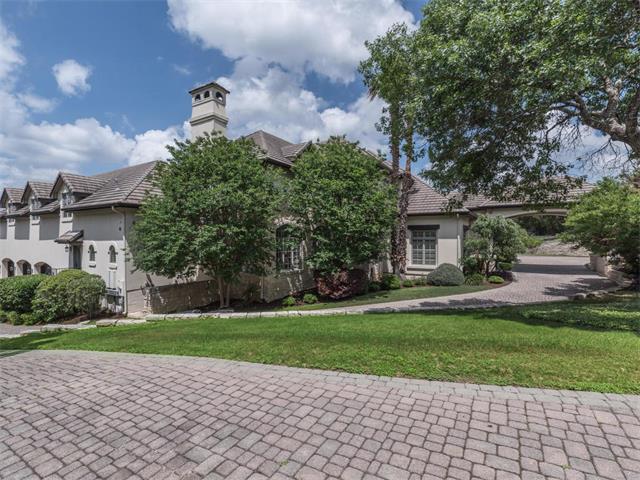 808 Barton Creek BLVD, Austin, TX 78746