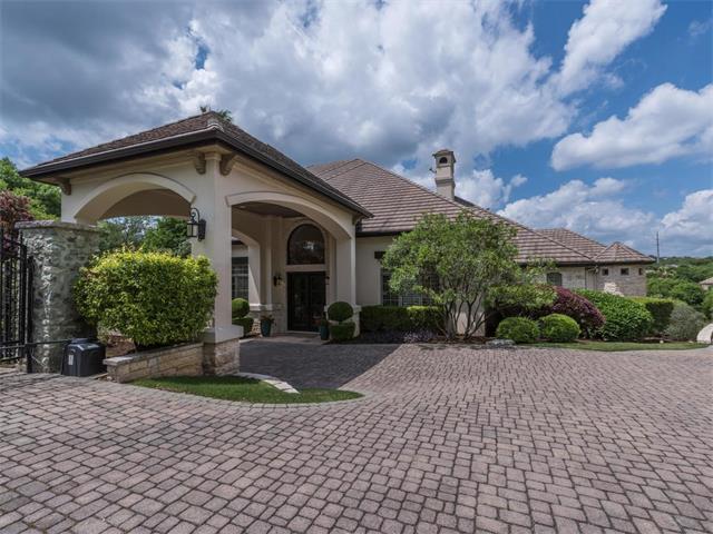 808 Barton Creek BLVD, Austin, TX 78746