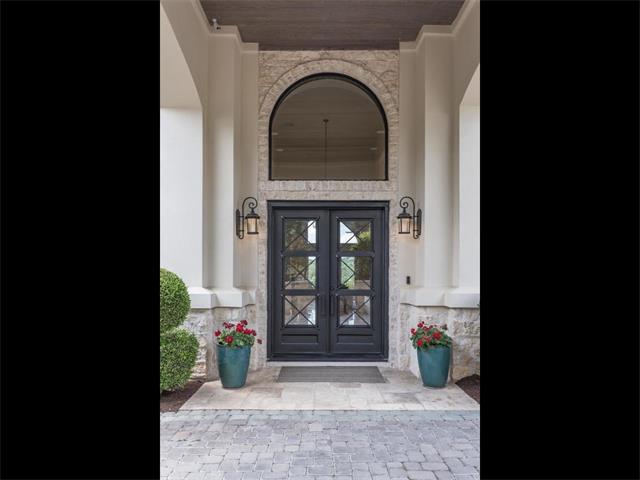 808 Barton Creek BLVD, Austin, TX 78746