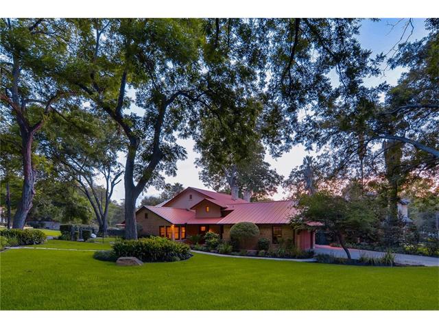 3308 Rivercrest DR, Austin, TX 78746