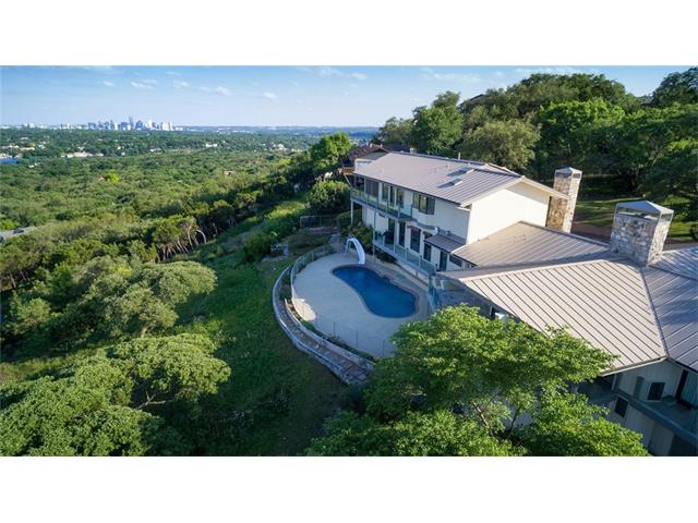 2507 Camino Alto, Austin, TX 78746