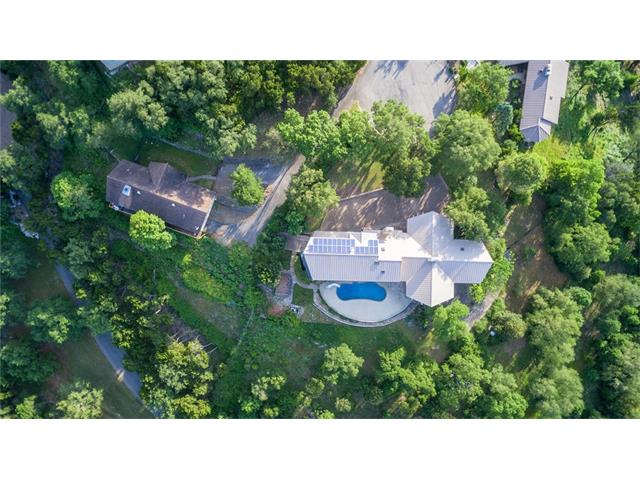2507 Camino Alto, Austin, TX 78746