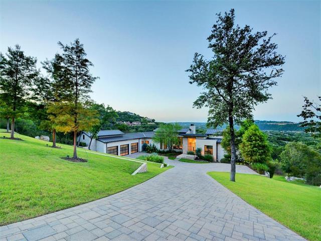 4330 River Garden TRL, Austin, TX 78746