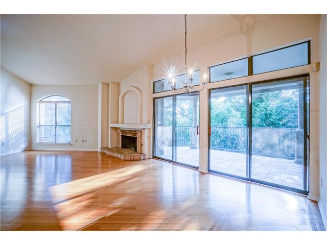 1000 LIBERTY PARK DR, Austin, TX 78746