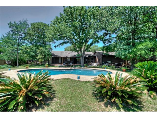 11701 Eventide LN, Austin, TX 78748
