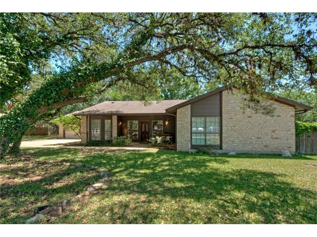 11701 Eventide LN, Austin, TX 78748