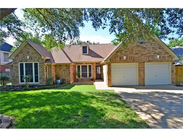 4009 Shavano DR, Austin, TX 78749
