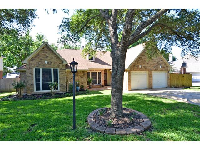 4009 Shavano DR, Austin, TX 78749