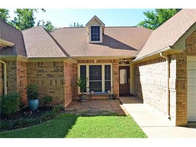 4009 Shavano DR, Austin, TX 78749
