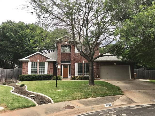 10200 Malone CT, Austin, TX 78749
