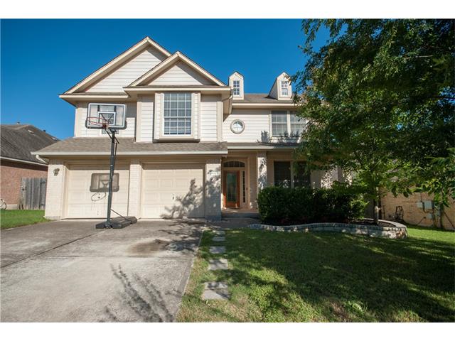 6532 Taylorcrest DR, Austin, TX 78749