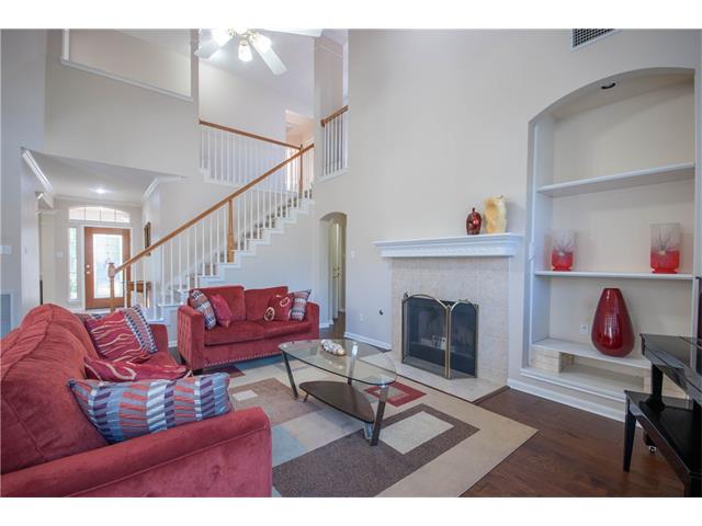 6532 Taylorcrest DR, Austin, TX 78749