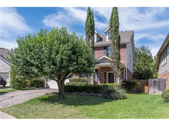 6904 Telluride TRL, Austin, TX 78749