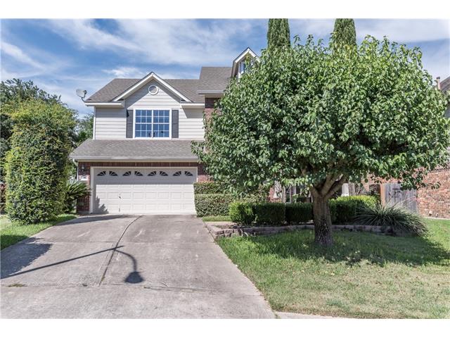 6904 Telluride TRL, Austin, TX 78749