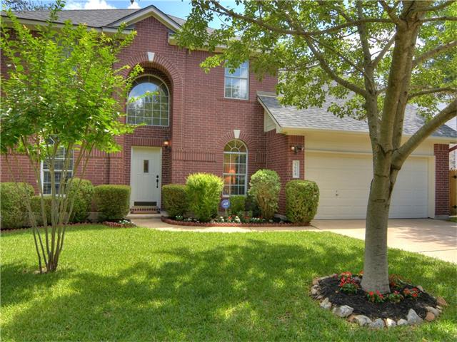 5904 Pecanwood LN, Austin, TX 78749