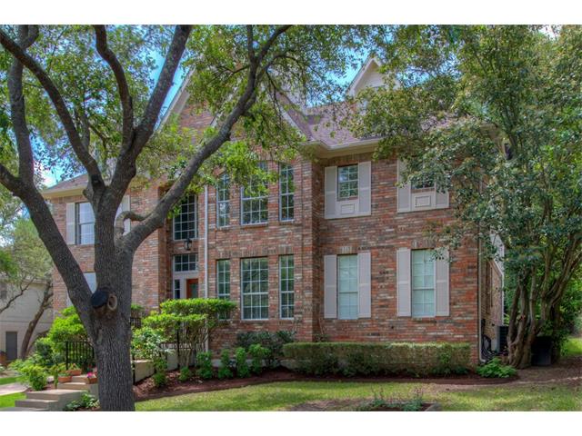 11126 Callanish Park DR, Austin, TX 78750