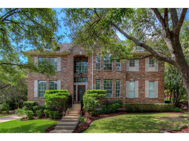 11126 Callanish Park DR, Austin, TX 78750