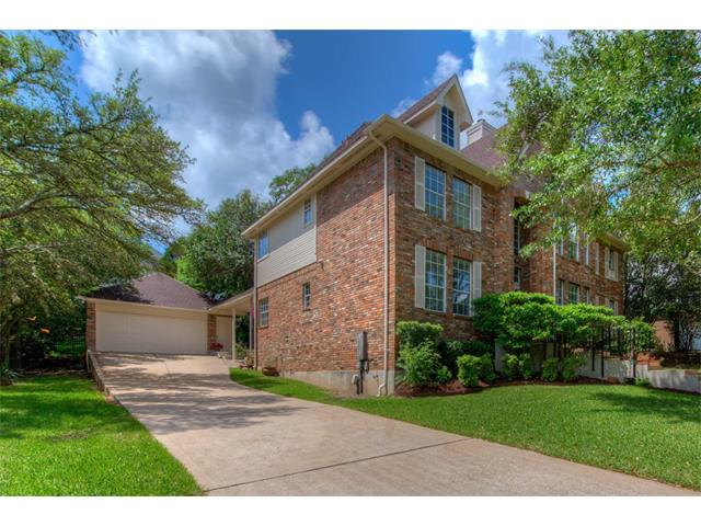 11126 Callanish Park DR, Austin, TX 78750