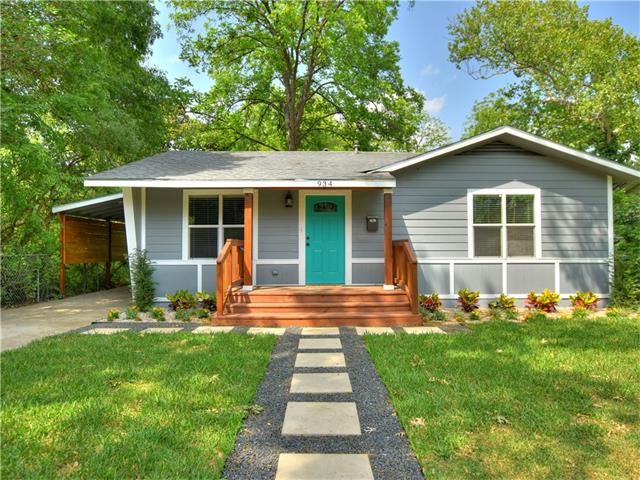 934 E 55th ST, Austin, TX 78751