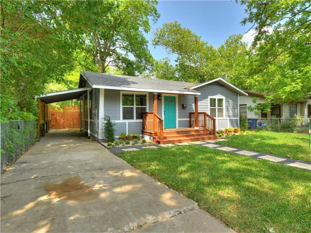 934 E 55th ST, Austin, TX 78751