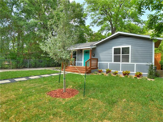 934 E 55th ST, Austin, TX 78751