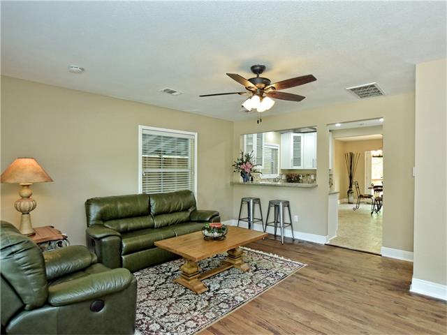 934 E 55th ST, Austin, TX 78751