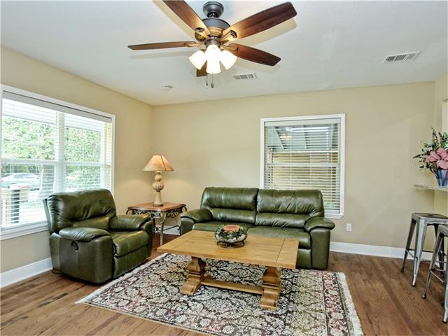 934 E 55th ST, Austin, TX 78751