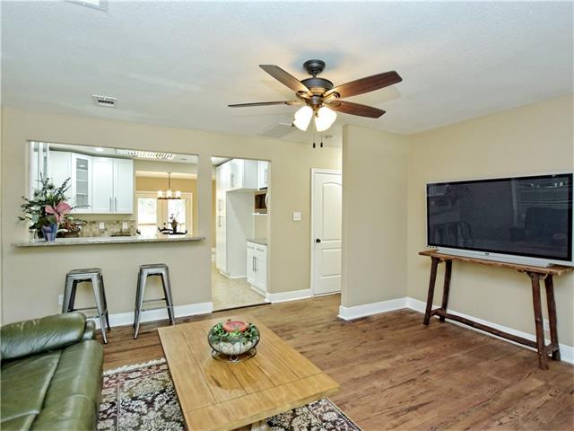 934 E 55th ST, Austin, TX 78751
