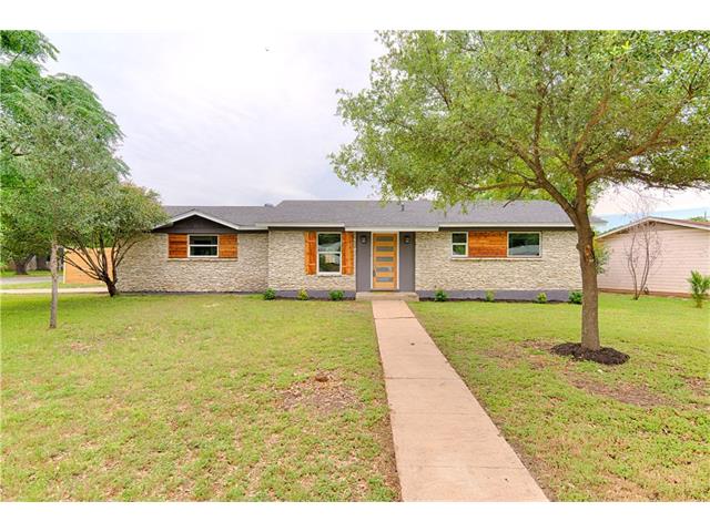 7303 Eastcrest DR, Austin, TX 78752