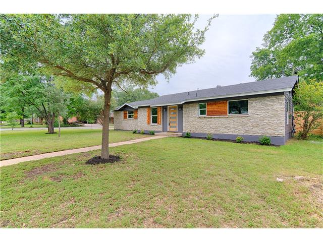 7303 Eastcrest DR, Austin, TX 78752