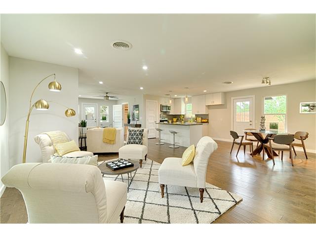 7303 Eastcrest DR, Austin, TX 78752