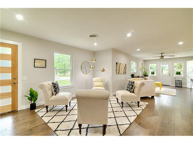 7303 Eastcrest DR, Austin, TX 78752