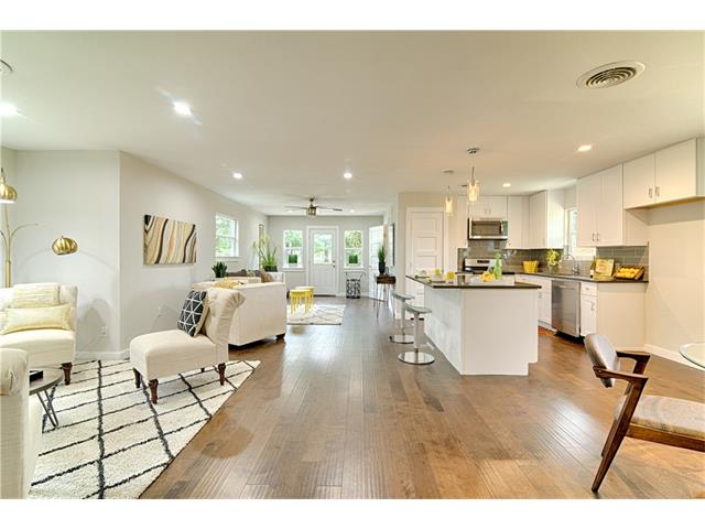 7303 Eastcrest DR, Austin, TX 78752