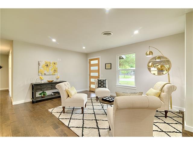 7303 Eastcrest DR, Austin, TX 78752