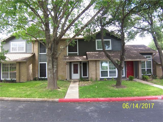 1015 E Yager LN, Austin, TX 78753