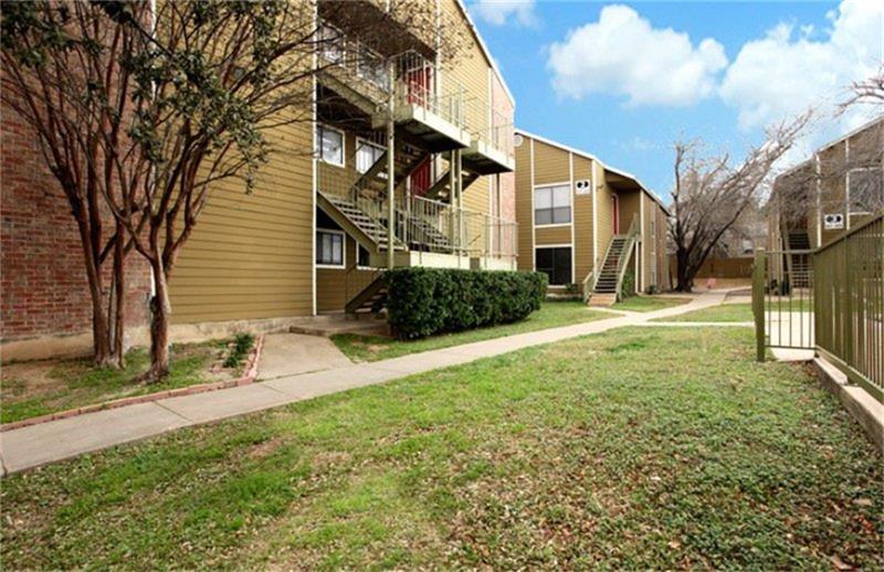 8001 Gessner Drive, Austin, TX 78753
