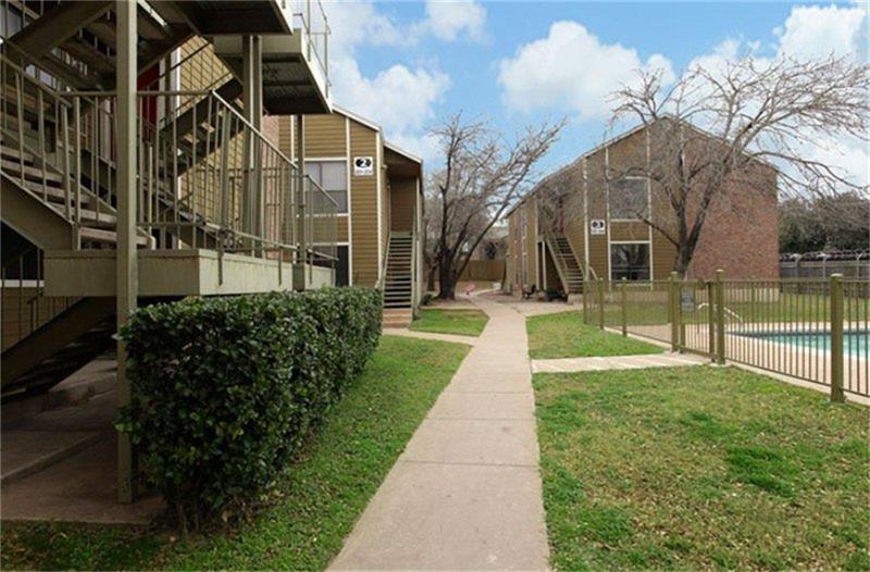 8001 Gessner Drive, Austin, TX 78753