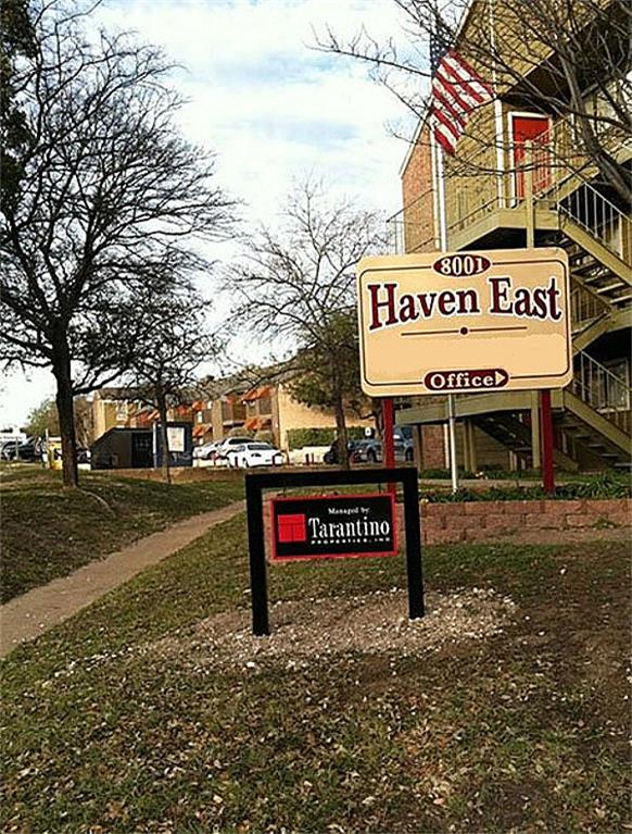 8001 Gessner Drive, Austin, TX 78753