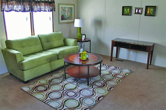 River Ranch 13021 Dessau Road, Lot 746Austin, TX 78754