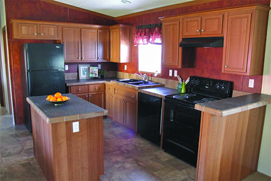 River Ranch 13021 Dessau Road, Lot 746Austin, TX 78754
