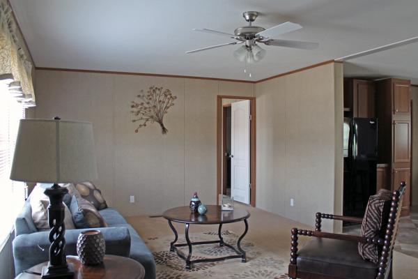 River Ranch 13021 Dessau Road, Lot 735Austin, TX 78754