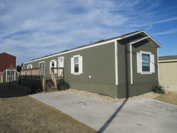 River Ranch 13021 Dessau Road #195Austin, TX 78754