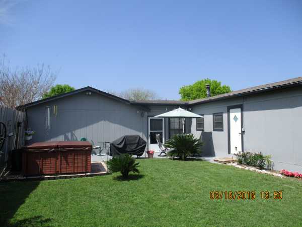 Branch Creek 12609 Dessau Road #150Austin, TX 78754