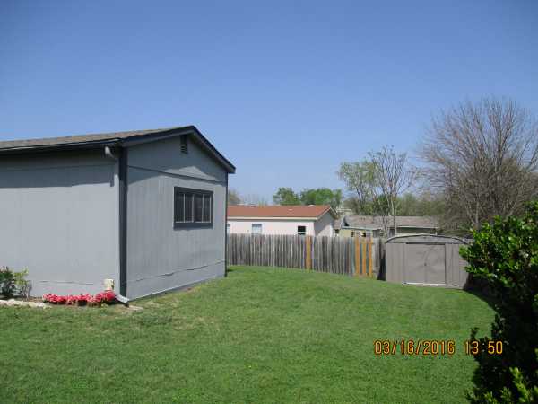 Branch Creek 12609 Dessau Road #150Austin, TX 78754