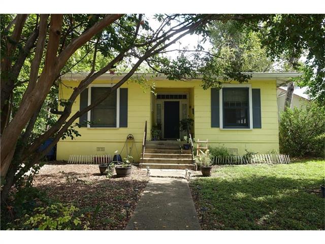 5309 Woodrow AVE, Austin, TX 78756
