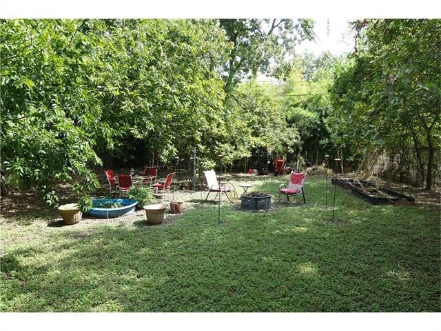 5309 Woodrow AVE, Austin, TX 78756