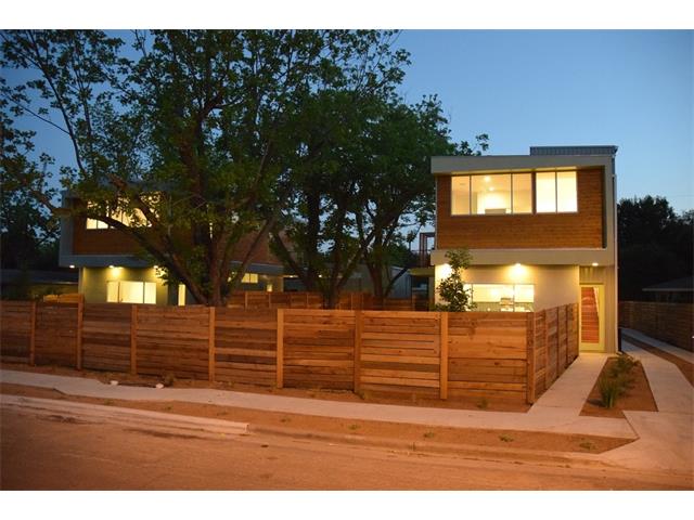 1707 Brentwood ST, Austin, TX 78757