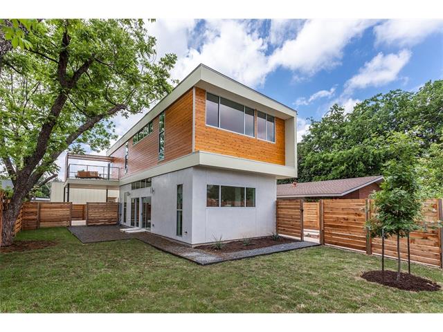 1707 Brentwood ST, Austin, TX 78757
