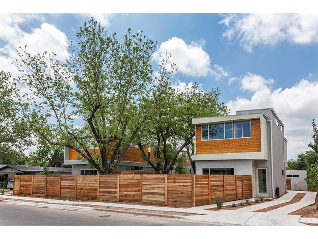 1707 Brentwood ST, Austin, TX 78757